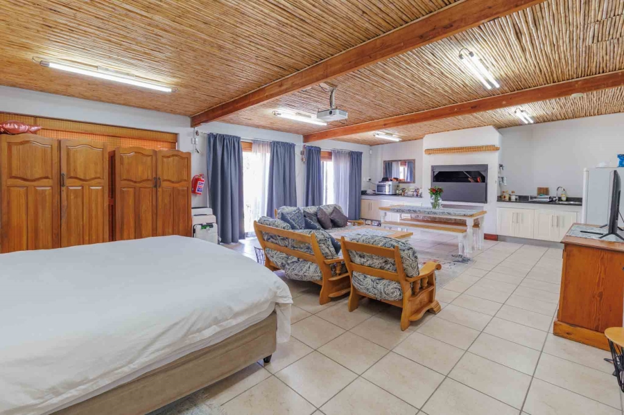 To Let 0 Bedroom Property for Rent in Table View Western Cape